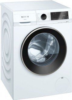 Siemens WG41A1X0TR Çamaşır Makinesi kullananlar yorumlar